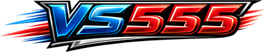 VS555 Logo